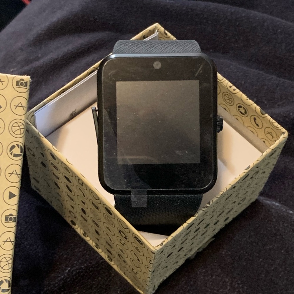 Smart watch